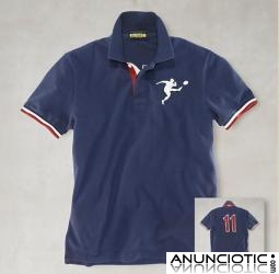 ralph lauren Rugby Camisetas el env&uml;&ordf;o gratis para � 99