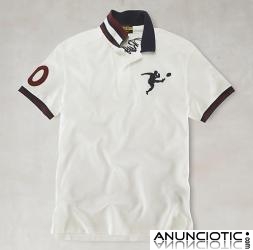 ralph lauren Rugby Camisetas el env&uml;&ordf;o gratis para � 99