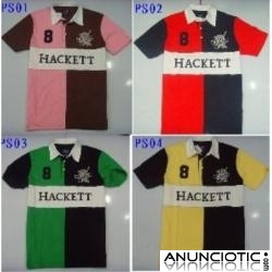 ralph lauren Hackett Camisetas el env&uml;&ordf;o gratis para � 99