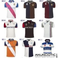 ralph lauren Hackett Camisetas el env&uml;&ordf;o gratis para � 99