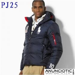ralph lauren Chaquetas el env&uml;&ordf;o gratis para � 99