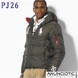 ralph lauren Chaquetas el env&uml;&ordf;o gratis para � 99