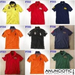 Polo T-Shirt el env&uml;&ordf;o gratis para � 99