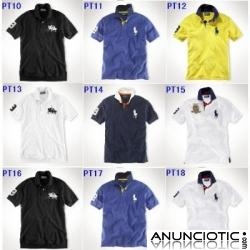 Polo T-Shirt el env&uml;&ordf;o gratis para � 99