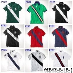 Polo T-Shirt el env&uml;&ordf;o gratis para � 99