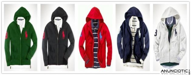 polo ralph lauren Sudaderas el env&uml;&ordf;o gratis para � 99