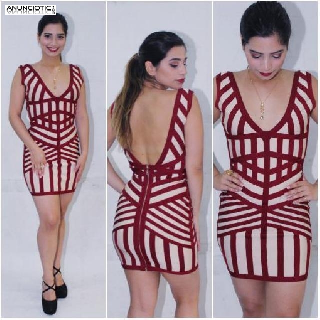 Vestidos &uacute;nicos y a la moda