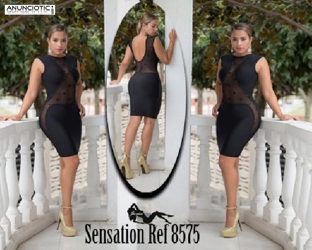 Vestidos &uacute;nicos y a la moda