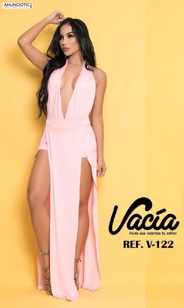 Vestidos &uacute;nicos y a la moda