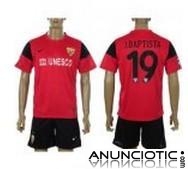 2012 Camisetas de f&uml;&sup2;tbol m&uml;&cent;s vendidas  
