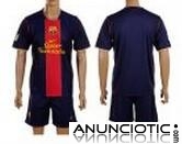 2012 Camisetas de f&uml;&sup2;tbol m&uml;&cent;s vendidas  