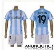 2012 Camisetas de f&uml;&sup2;tbol m&uml;&cent;s vendidas  