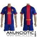 La Nuevo camiseta de Barcelona 2012/2013