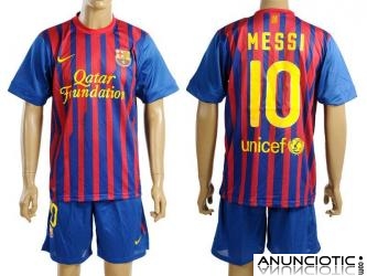Barcelona, camiseta de f&uml;&sup2;tbol para adultos