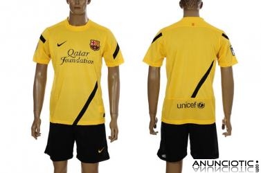 Barcelona, camiseta de f&uml;&sup2;tbol para adultos