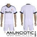 ( 2012/2013 ) La Nuevo camiseta de Real Madrid  