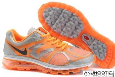 � 35 s&uml;&reg;lo para Nike Shox R2, R3, R4&pound;&not;Adidas, puma, zapatos de Jordania