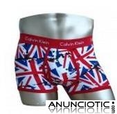 nuevo cat&uml;&cent;logo para el hombre ck ropa interior