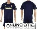 � 16.0 del Real Madrid camiseta de la temporada (2012-2013)
