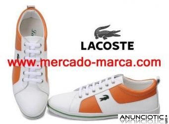 zapatillas lacoste mujer 2010&pound;&not;comprar y vendo www.mercado-marca.com