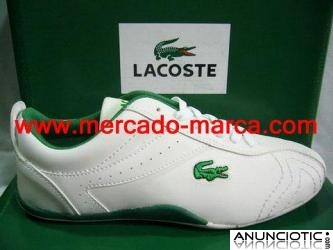 zapatillas lacoste mujer 2010&pound;&not;comprar y vendo www.mercado-marca.com