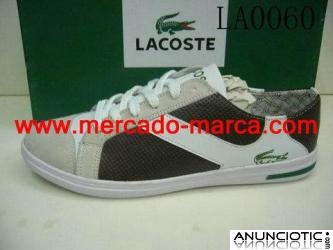 zapatillas lacoste mujer 2010&pound;&not;comprar y vendo www.mercado-marca.com