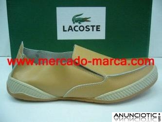 zapatillas lacoste mujer 2010&pound;&not;comprar y vendo www.mercado-marca.com