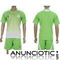 2012/2013 para el f&uml;&sup2;tbol nacional de Argelia camiseta de la selecci&uml;&reg;n