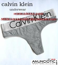 Nueva llegada de Calvin Klein para Hombres X Tronco de algod¨®n
