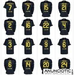 La Mejor Camiseta Del F&uml;&sup2;tbol