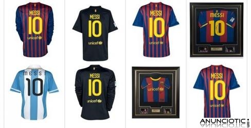 La Mejor Camiseta Del F&uml;&sup2;tbol