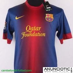 La Mejor Camiseta Del F&uml;&sup2;tbol