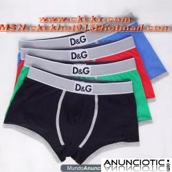 Calvin Klein 365 troncos de algod&uml;&reg;n de calidad de grado superior