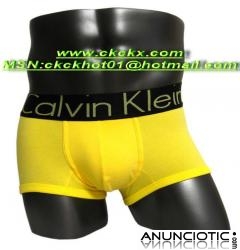 Calvin Klein 365 troncos de algod&uml;&reg;n de calidad de grado superior