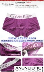 Calvin Klein 365 troncos de algod&uml;&reg;n de calidad de grado superior