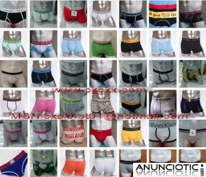 venta camiseta de f&uml;&sup2;tbol, Calvin Klein boxeadores de 70 unidades = 196 euros