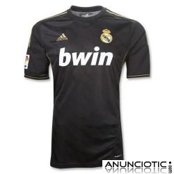 Real Madrid de f&uml;&sup2;tbol T-shirt