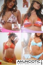BIKINIS BRASILE&Ntilde;OS AL POR MAYOR ALTA CALIDAD Y EXCELENTE PRECIO