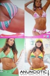 BIKINIS BRASILE&Ntilde;OS AL POR MAYOR ALTA CALIDAD Y EXCELENTE PRECIO