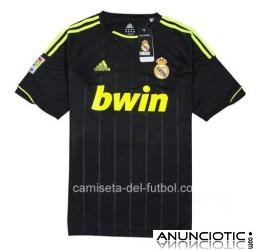 Real Madrid de f&uml;&sup2;tbol T-shirt