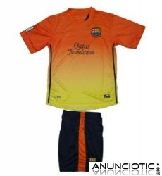 Los ni&ntilde;os espa&ntilde;oles de f&uml;&sup2;tbol T-shirt