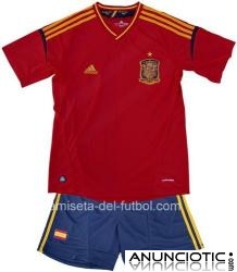  Nueva selecci&uml;&reg;n espa&ntilde;ola de f&uml;&sup2;tbol T-shirt