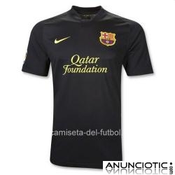~~ Nueva camiseta de Barcelona