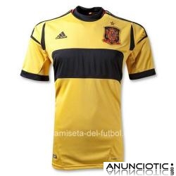 ~Nueva selecci&uml;&reg;n espa&ntilde;ola de f&uml;&sup2;tbol T-shirt
