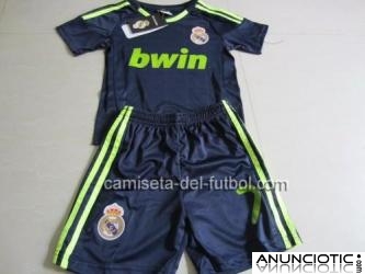 ~Los ni&ntilde;os espa&ntilde;oles de f&uml;&sup2;tbol T-shirt