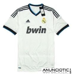 ++Real Madrid de f¨²tbol T-shirt