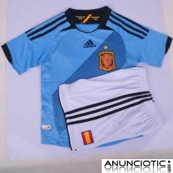 ++Nueva selecci&uml;&reg;n espa&ntilde;ola de f&uml;&sup2;tbol T-shirt
