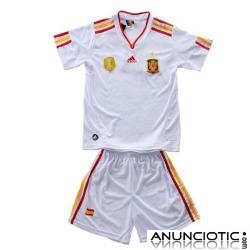 `Nueva selecci&uml;&reg;n espa&ntilde;ola de f&uml;&sup2;tbol T-shirt