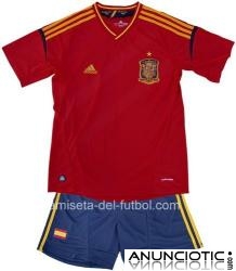 ...Nueva selecci¨®n española de f¨²tbol T-shirt