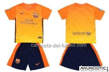 ...Los ni&ntilde;os espa&ntilde;oles de f&uml;&sup2;tbol T-shirt